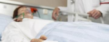 В одному з одеських ліцеїв отруїлись майже 50 неповнолітніх курсантів: всі вони в лікарні